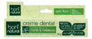 Boni Natural Mint and Melaleuca Toothpaste 90g - BuyBrazil