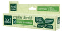 Boni Natural Mint and Melaleuca Toothpaste 90g - BuyBrazil
