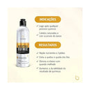 Borabella Neutra Quimic Neutralizing PH Hair Cream 500ml/ 16.9 fl.oz. - BuyBrazil