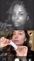 Protetor Solar Facial com Base em Bastão FPS 50 Efeito Matte Sunless Stick Envio Imediato