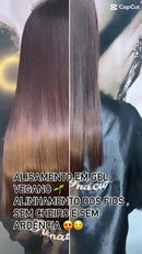 Agilise Unika Green Gel Brazilian Protein 1000ml/ 33.8 fl.oz.