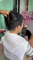 Top Vip Topterapia Organic Progressive Brush 500ml (Original)