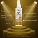 Morena Brasil Organic Formaldehyde-Free Straightening Kit