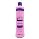 Kit Plástica dos Fios Shampoo 1 litro e Condicionador 1 litro