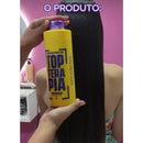 Top Vip Topterapia Organic Progressive Brush 500ml (Original)