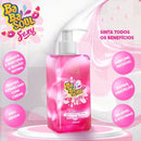 Babasoul Blow Gel – Gourmet Strawberry &amp; Cream Intimate Body Moisturizer 280g