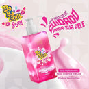 Babasoul Blow Gel – Gourmet Strawberry &amp; Cream Intimate Body Moisturizer 280g
