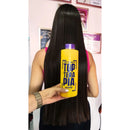 Top Vip Topterapia Organic Progressive Brush 500ml (Original)