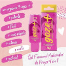 Goze Mais 4-in-1 Female Arousal Serum – 15g | Ultimate Pleasure Booster