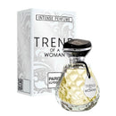 Trend Of A Woman Paris Elysees Women's Perfume EDT 100 ml / 3.4 fl.oz