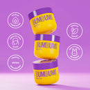 Bumbum Cream MAX 500g – Professional Thermogenic Treatment for Cellulite & Stretch Marks