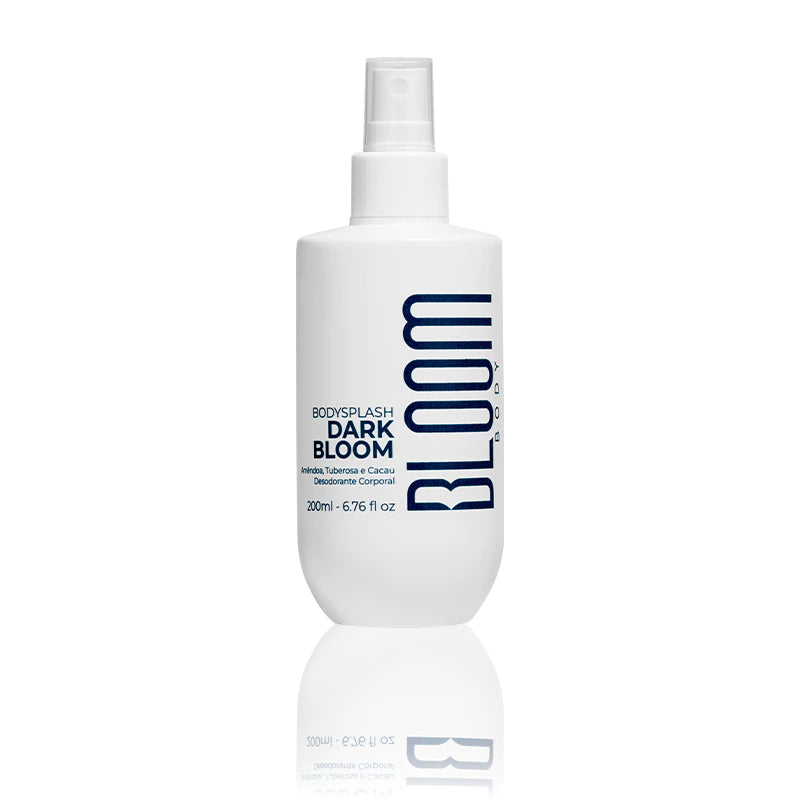 Bloom Body Splash Dark Bloom - Floral Oriental 200ml