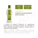 Bio Extratus Post-Chemical Recovery Kit – 3-Step Intensive Repair System
