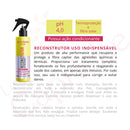 Bio Extratus Post-Chemical Recovery Kit – 3-Step Intensive Repair System