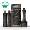 Bio Instinto Cavalo de Raça 4-Piece Hair Care Kit