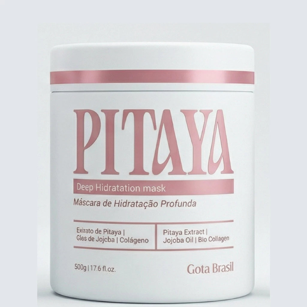 Kit Profissional Feminino Para Tratamento Completo