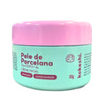Kokeshi Pele de Porcelana Rice Facial Cream 30g