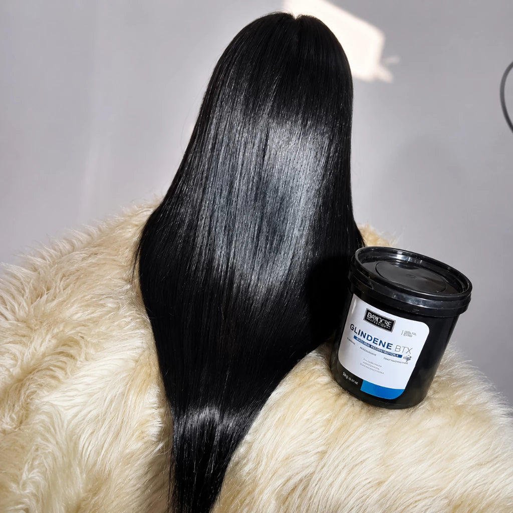 Biofios Blindene BTX Ojon Hair Smoothing Treatment 1kg