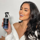 Brscience Fusion Frizz Miracle Recovery 250ml/8.45 fl.oz. - BuyBrazil
