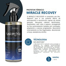 Brscience Fusion Frizz Miracle Recovery 250ml/8.45 fl.oz. - BuyBrazil