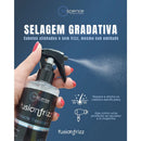 Brscience Fusion Frizz Miracle Recovery 250ml/8.45 fl.oz. - BuyBrazil