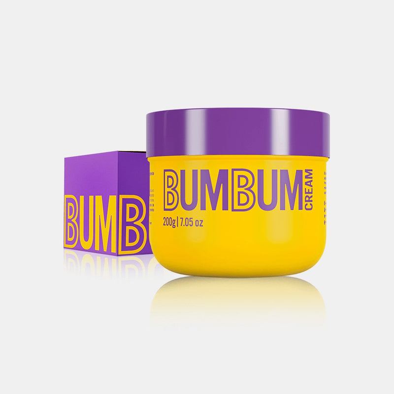Bumbum Cream 200g/ 7.05 oz.
