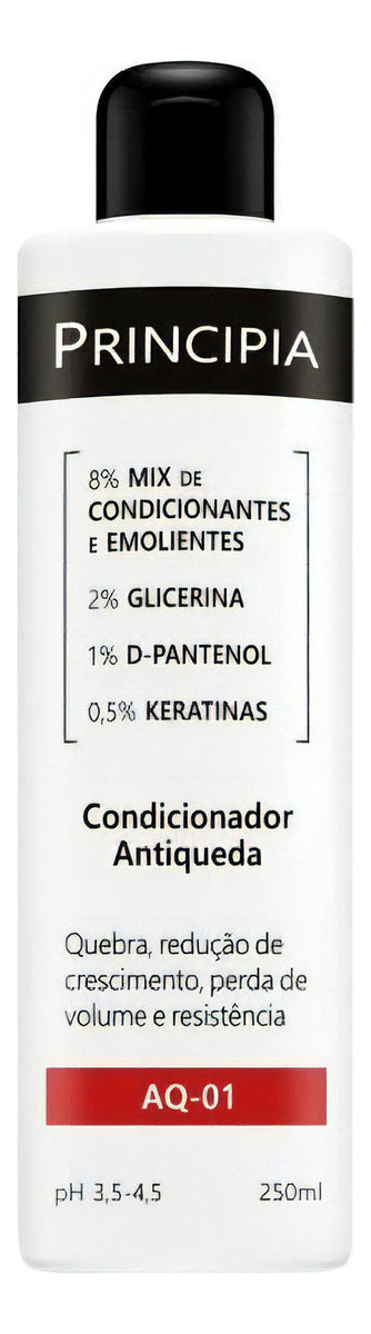 Anti-Hair Loss Shampoo and Conditioner Kit Aq-01 - BuyBrazil