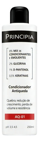 Anti-Hair Loss Shampoo and Conditioner Kit Aq-01 - BuyBrazil