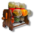 Art & Lar Spice Rack Organize Your Kitchen in Style! - BuyBrazil
