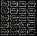 Art & Lar Spice Rack Organize Your Kitchen in Style! - BuyBrazil