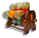 Art & Lar Spice Rack Organize Your Kitchen in Style! - BuyBrazil