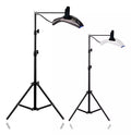 Articulated Tripod Support for Photon Lizze Extreme and Ponce - BuyBrazil