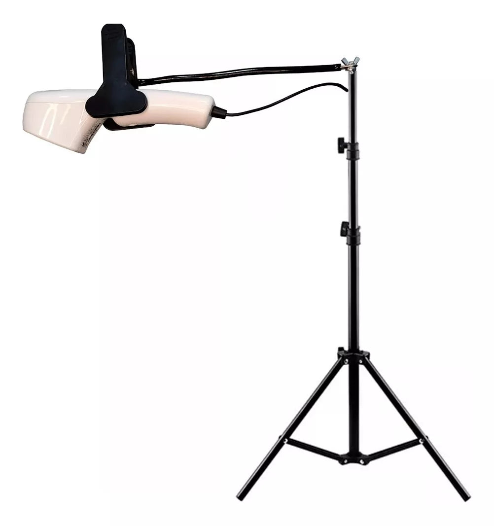 Articulated Tripod Support for Photon Lizze Extreme and Ponce - BuyBrazil
