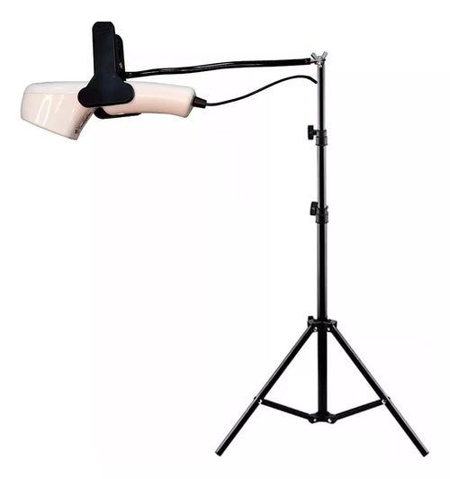 Articulated Tripod Support for Photon Lizze Extreme and Ponce - BuyBrazil