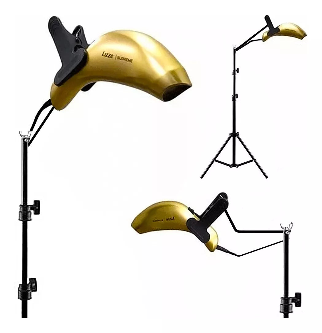 Articulated Tripod Support for Photon Lizze Extreme and Ponce - BuyBrazil