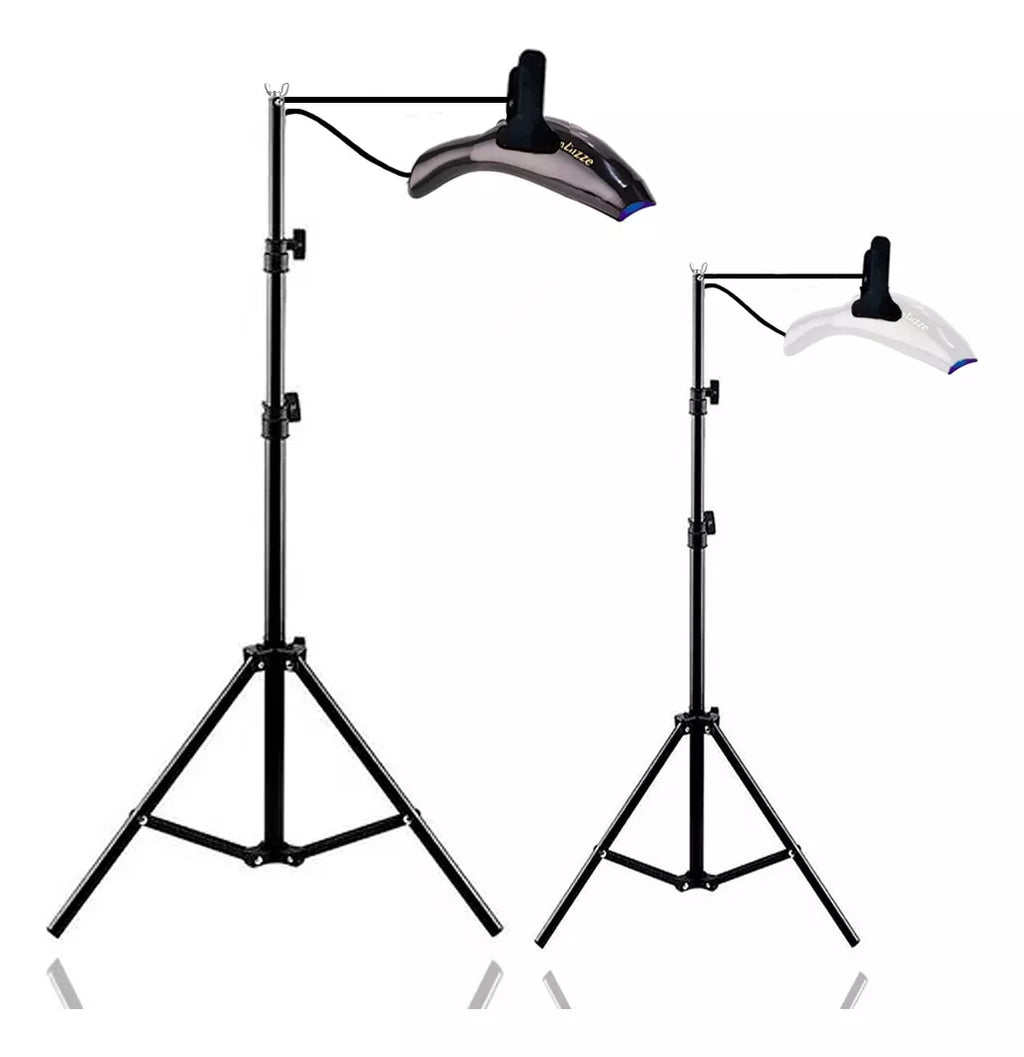 Articulated Tripod Support for Photon Lizze Extreme and Ponce - BuyBrazil