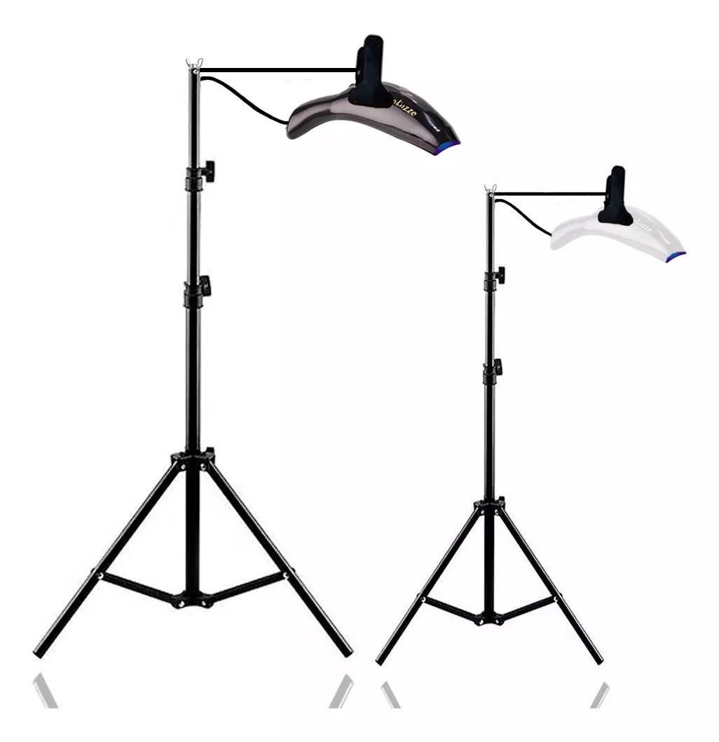 Articulated Tripod Support for Photon Lizze Extreme and Ponce - BuyBrazil