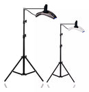 Articulated Tripod Support for Photon Lizze Extreme and Ponce - BuyBrazil