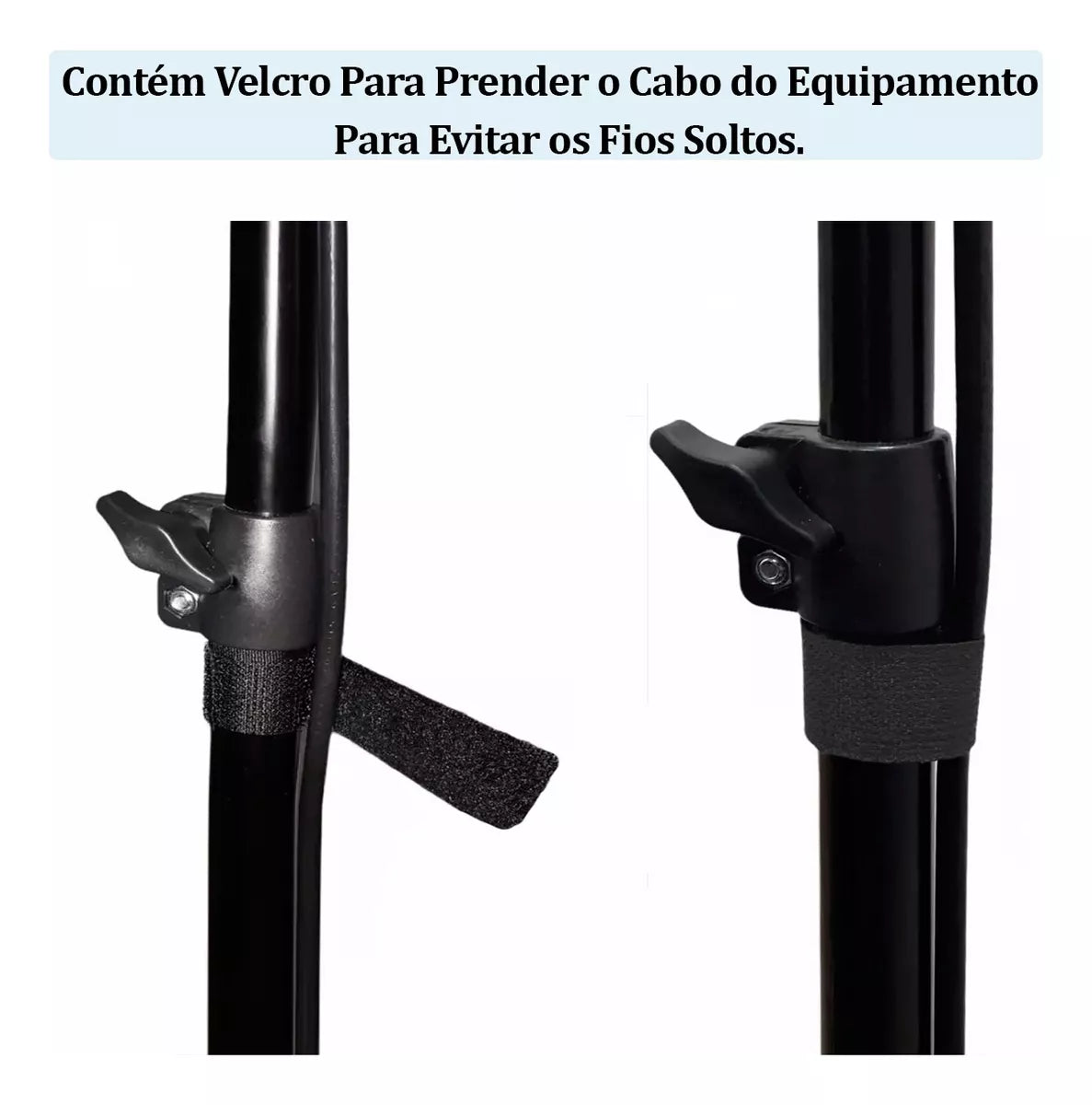 Articulated Tripod Support for Photon Lizze Extreme and Ponce - BuyBrazil