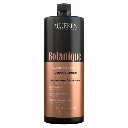 Blueken Botanique – Organic Professional Realignment (1L)