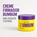 Bumbum dos Sonhos | Creme Redutor de Celulite e Estrias 200g/ 7.05oz. - BuyBrazil