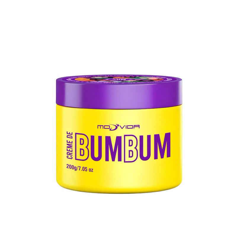 Bumbum dos Sonhos | Creme Redutor de Celulite e Estrias 200g/ 7.05oz. - BuyBrazil