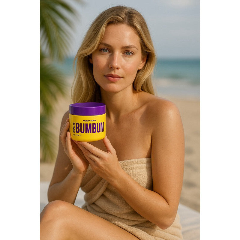 Bumbum dos Sonhos | Creme Redutor de Celulite e Estrias 200g/ 7.05oz. - BuyBrazil