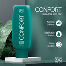 Comfort Sexy Hot: Anesthetic Gel for a Comfortable Sexual Experience - BuyBrazil