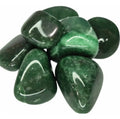Green Quartz Tumbled Stone Semi-precious Stone Magic 1kg/35.27 oz. - BuyBrazil