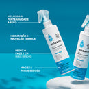 Hidratei Spray Multifunctional Leave-in Hydration 250mL - BuyBrazil