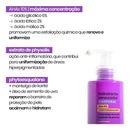 Revitalizing Body Moisturizer with 10% AHAs - 180g by Sallve - BuyBrazil