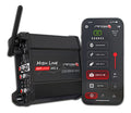 Stetsom Hl400.4 DS Player Amplifier Audio Car Dsp Bt Usb Fm Fio E Rca - BuyBrazil
