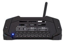 Stetsom Hl400.4 DS Player Amplifier Audio Car Dsp Bt Usb Fm Fio E Rca - BuyBrazil