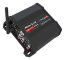 Stetsom Hl400.4 DS Player Amplifier Audio Car Dsp Bt Usb Fm Fio E Rca - BuyBrazil